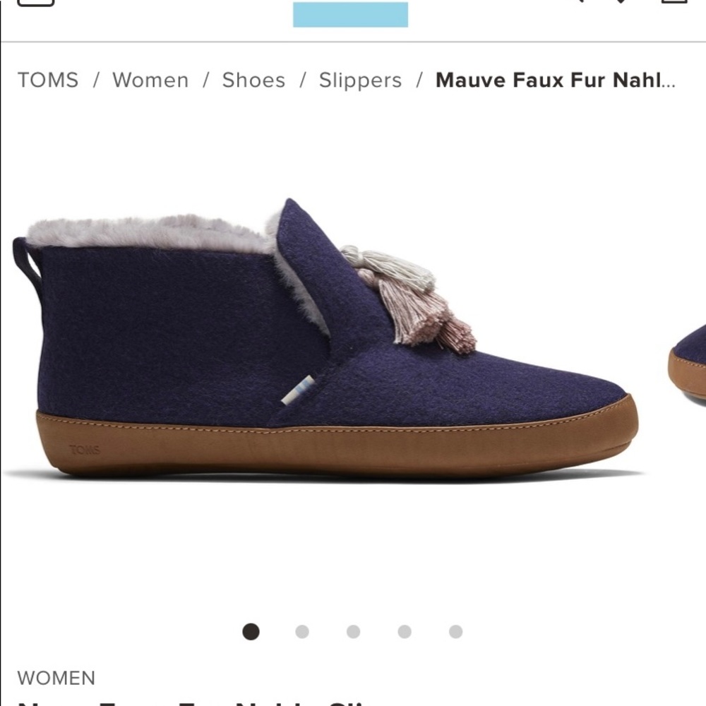 Toms